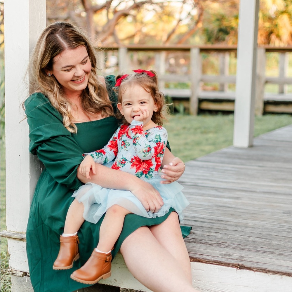 Meet your Posher, Karrie